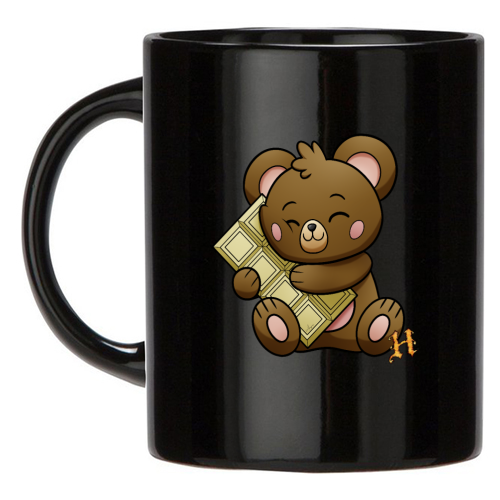 Tazza Nera