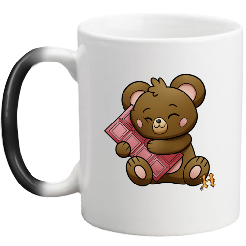 Tazza Magica