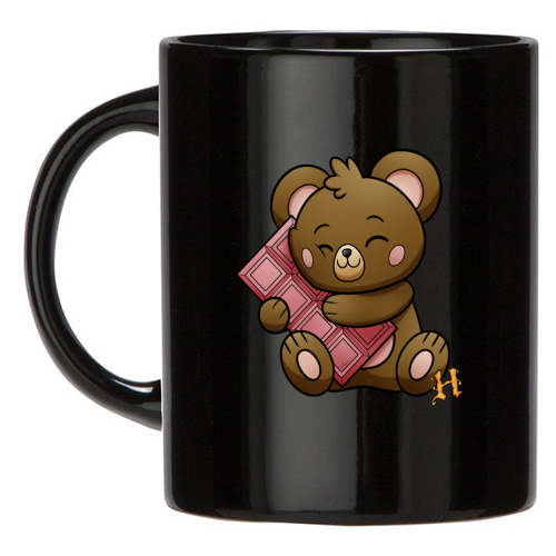 Tazza Nera