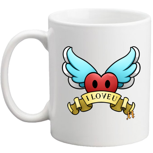 Tazza