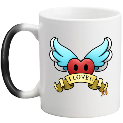 Tazza Magica