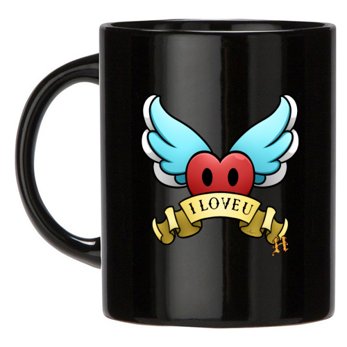 Tazza Nera