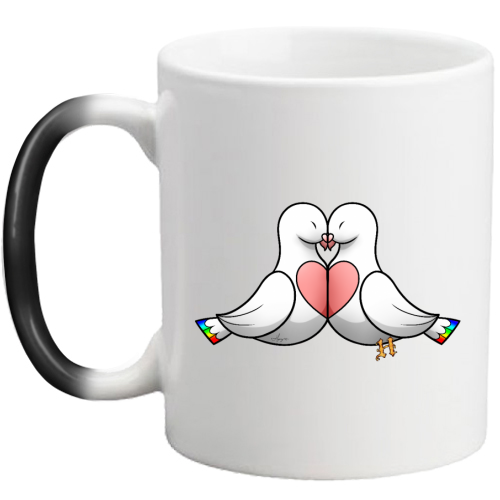 Tazza Magica
