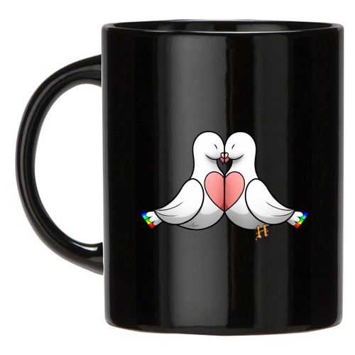 Tazza Nera