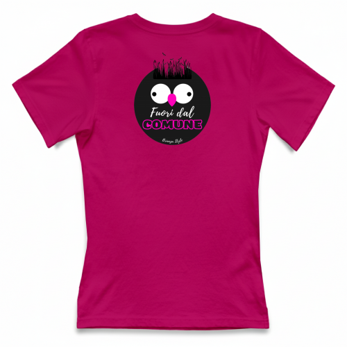 T-Shirt Donna