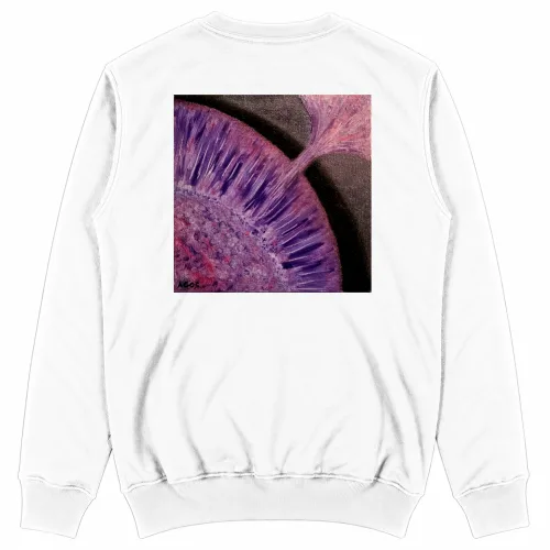 Felpa Unisex
