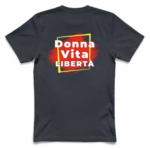T-Shirt Unisex