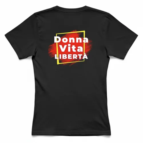 T-Shirt Donna
