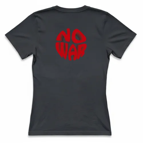 T-Shirt Donna
