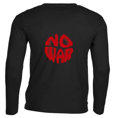 T-Shirt Unisex Manica Lunga