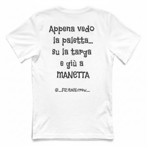 T-Shirt Unisex