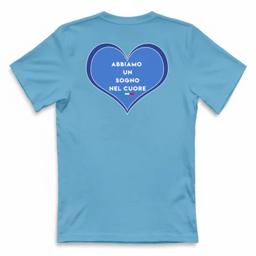 T-Shirt Bambino