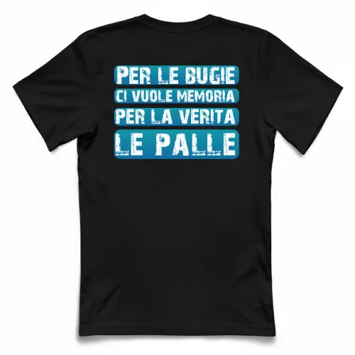 T-Shirt Unisex