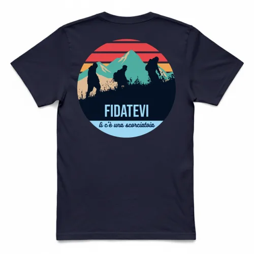 T-Shirt Unisex