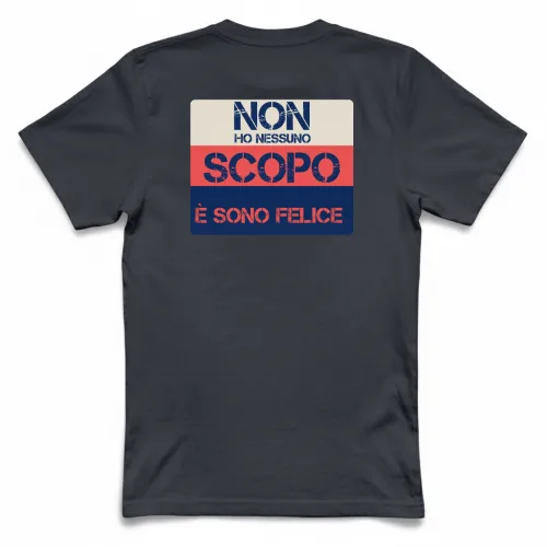 T-Shirt Unisex