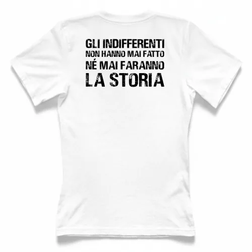 T-Shirt Donna
