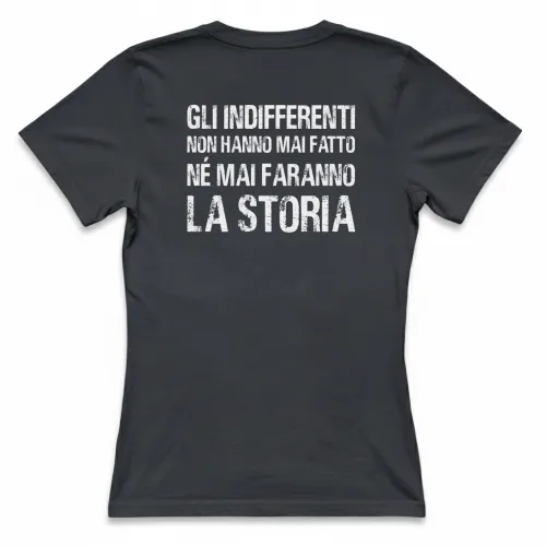 T-Shirt Donna