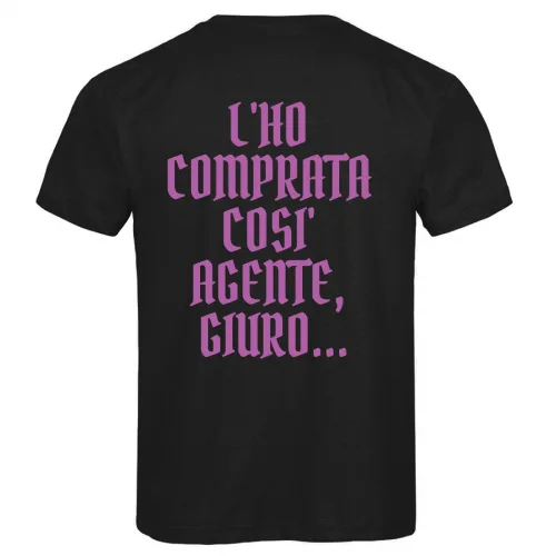 T-Shirt Men Premium 