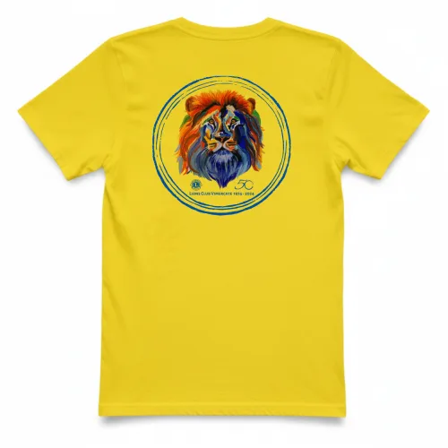 T-Shirt Unisex