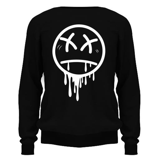 Felpa Unisex