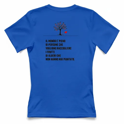 T-Shirt Donna