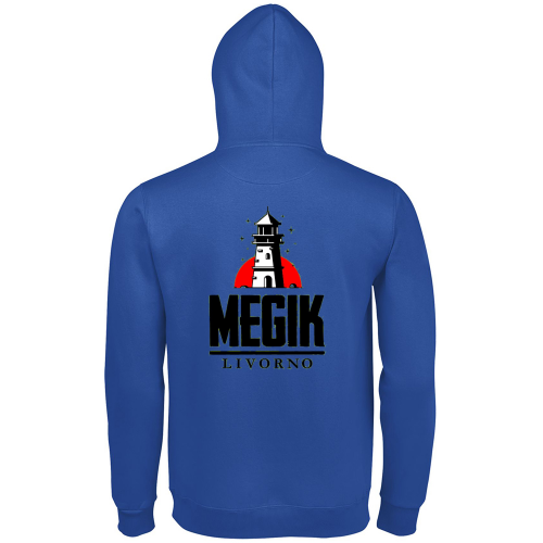 Hoodie Premium Men