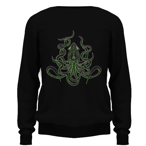Felpa Unisex