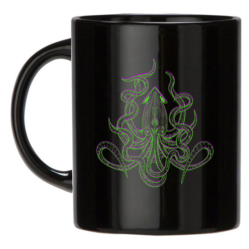 Tazza Nera
