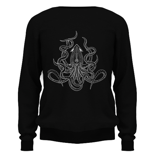 Felpa Unisex
