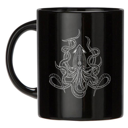 Tazza Nera