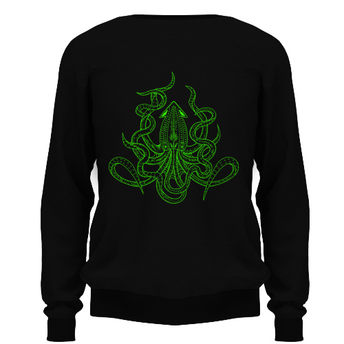 Felpa Unisex