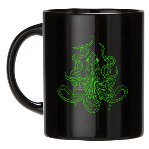 Tazza Nera