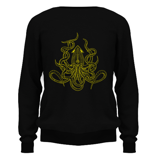 Felpa Unisex