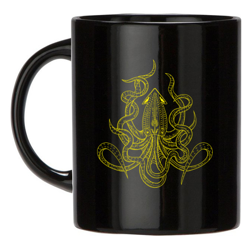 Tazza Nera