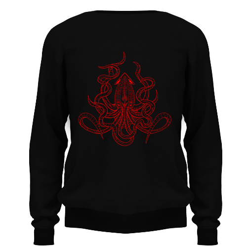Felpa Unisex