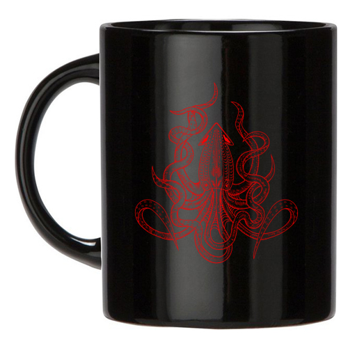 Tazza Nera