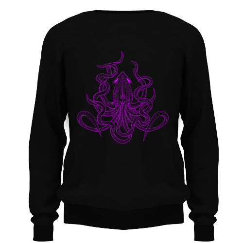Felpa Unisex