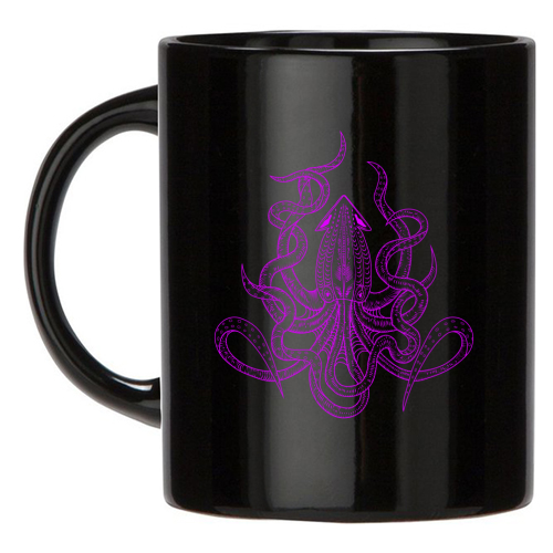 Tazza Nera