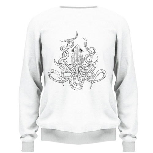 Felpa Unisex
