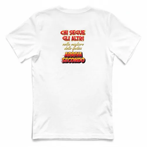 T-Shirt Unisex