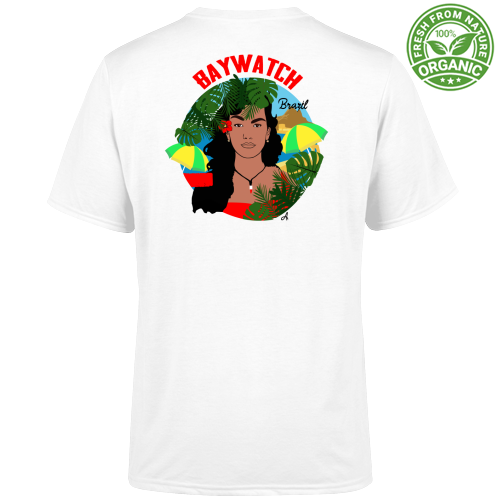 T-Shirt Unisex Organic