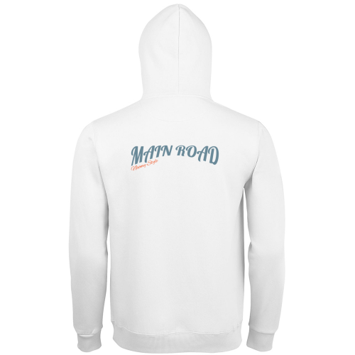 Hoodie Premium Men