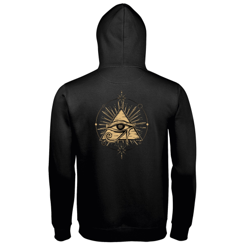 Hoodie Premium Men