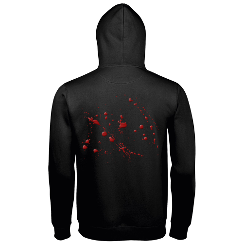 Hoodie Premium Men
