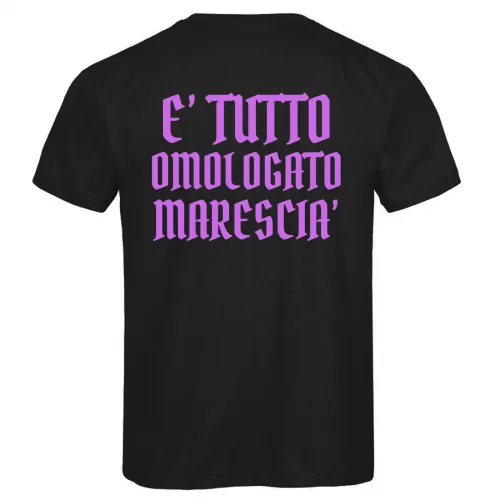 T-Shirt Men Premium 