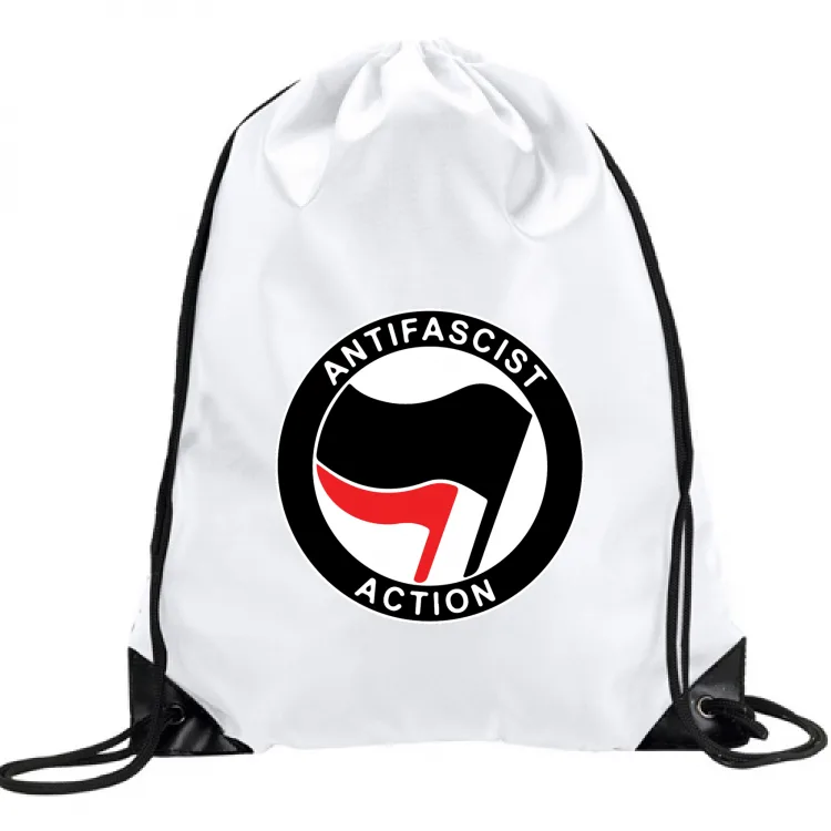 Azione Antifa retro