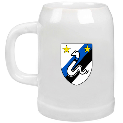 Boccale Birra
