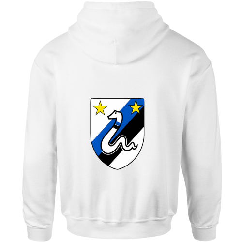 Felpa Bambino con Cappuccio