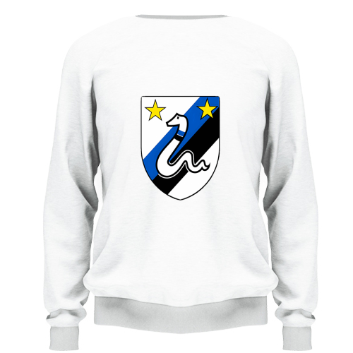 Felpa Unisex