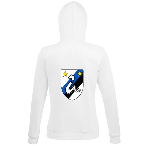 Hoodie Premium Women